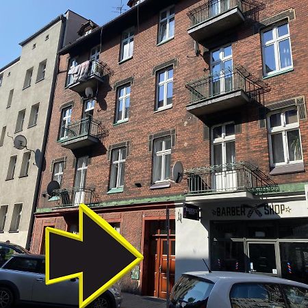 Apartament Centrum Sienkiewicza Katowice Luaran gambar
