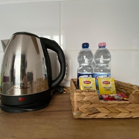 Apartament Centrum Sienkiewicza Katowice Luaran gambar
