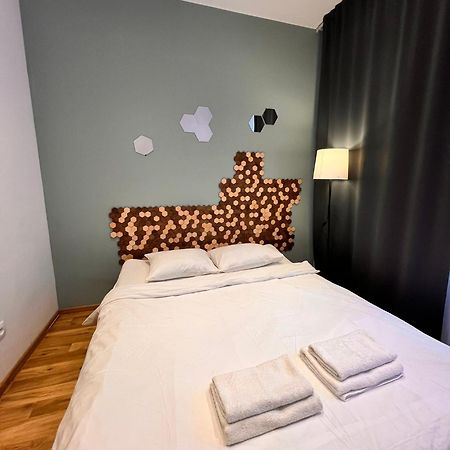 Apartament Centrum Sienkiewicza Katowice Luaran gambar
