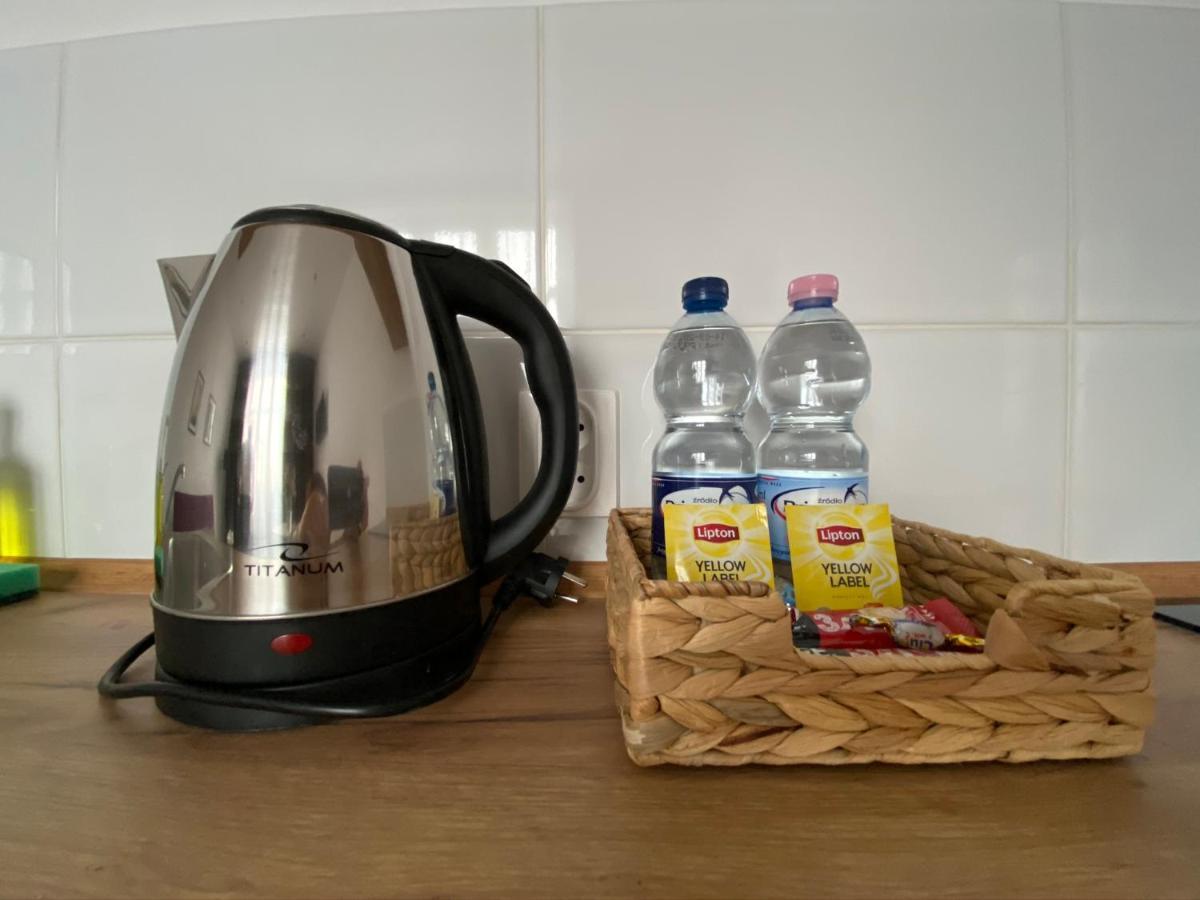 Apartament Centrum Sienkiewicza Katowice Luaran gambar