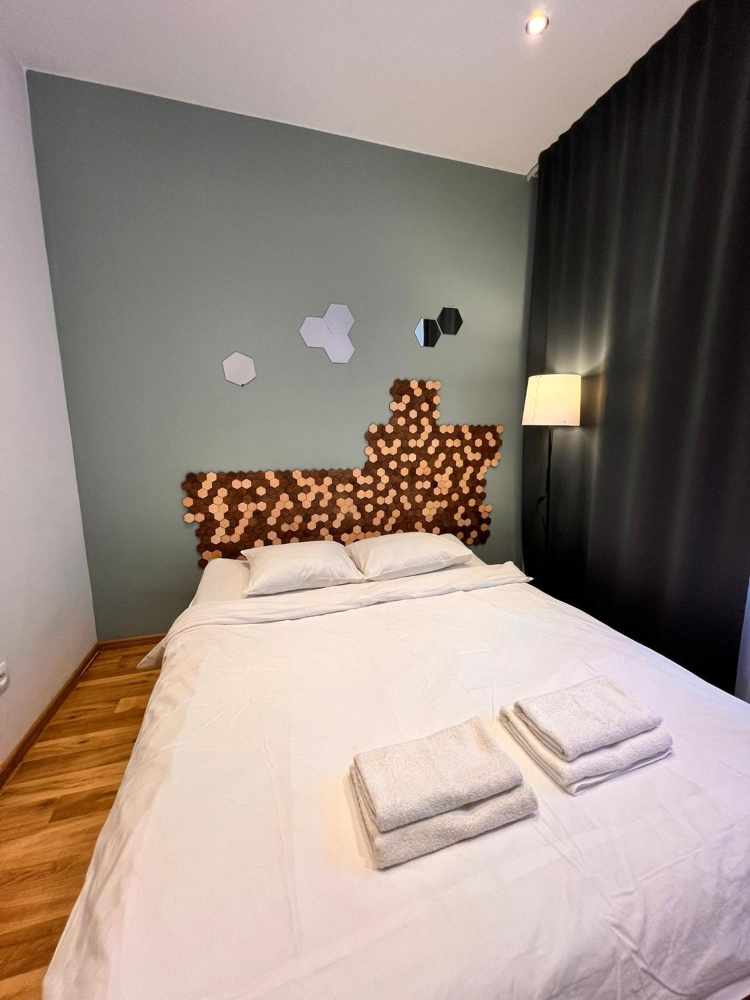 Apartament Centrum Sienkiewicza Katowice Luaran gambar